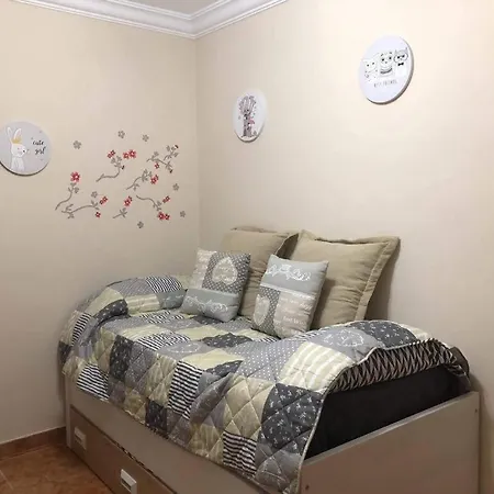 Canteras * 라스팔마스