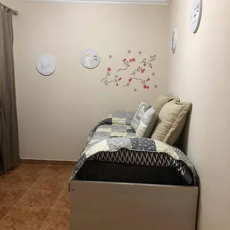 아파트 Canteras 라스팔마스