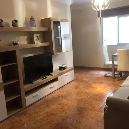 Canteras Apartamento *