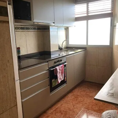 Apartamento Canteras Las Palmas de Gran Canaria