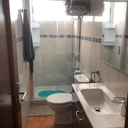 Apartamento Canteras