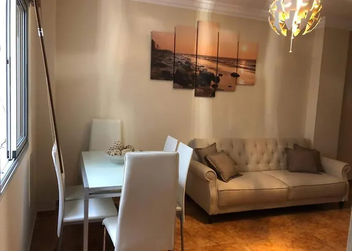 Canteras Διαμέρισμα Λας Πάλμας ντε Γκραν Κανάρια