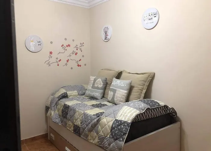 Canteras * Λας Πάλμας ντε Γκραν Κανάρια