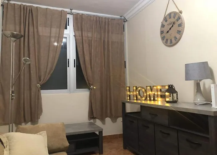 Canteras * 大加那利岛拉斯帕尔马斯