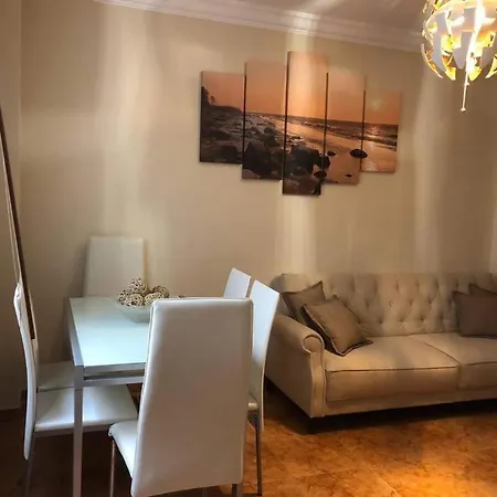 Canteras Appartement Las Palmas