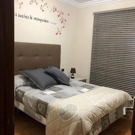 Canteras Appartement