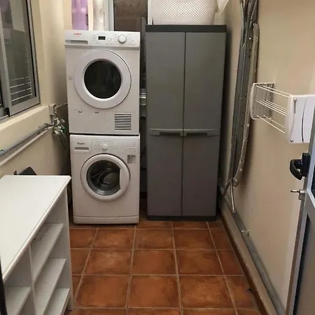 Appartement Canteras