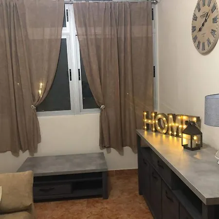 Canteras Appartement