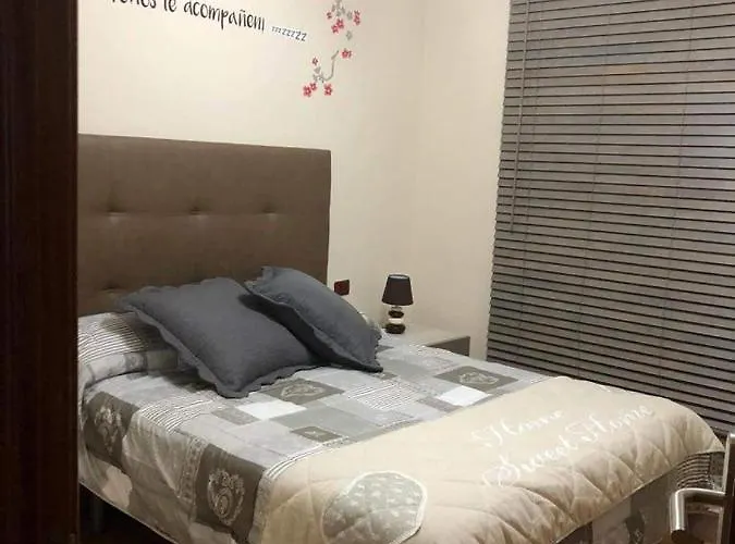 Canteras Appartement