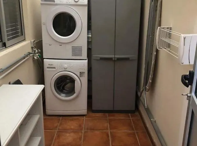 Appartement Canteras