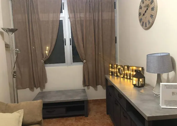 Canteras Appartement