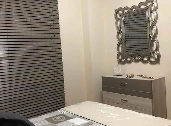 Canteras Appartement