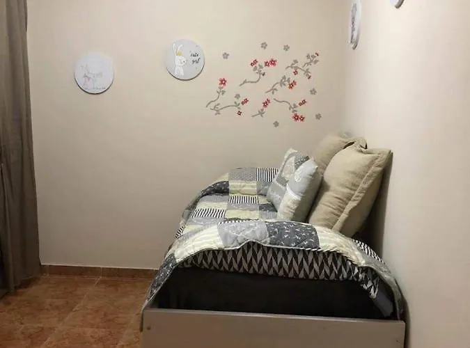 Appartement Canteras Las Palmas