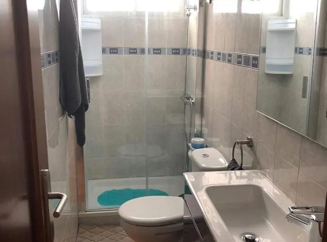 Appartement Canteras